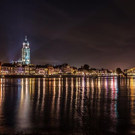 Kleinschalig Hostel In Deventer, Hartje Stad, Aan De Ijssel, Εξωτερικό φωτογραφία
