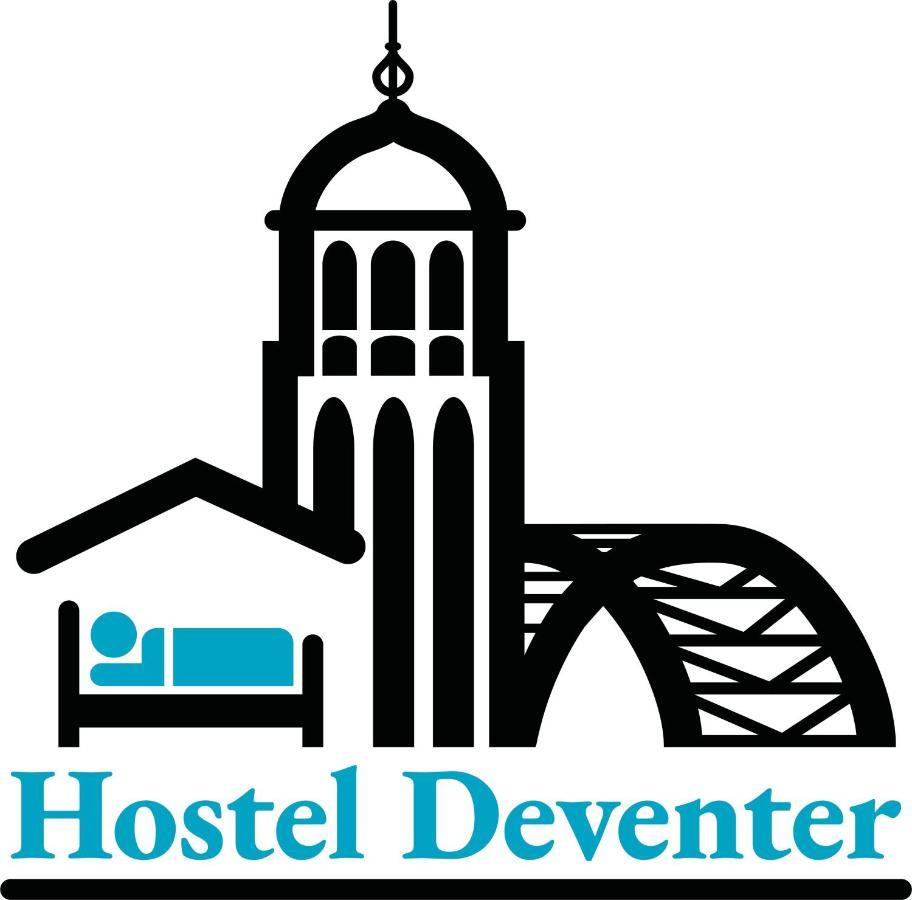 Kleinschalig Hostel In Deventer, Hartje Stad, Aan De Ijssel, Εξωτερικό φωτογραφία