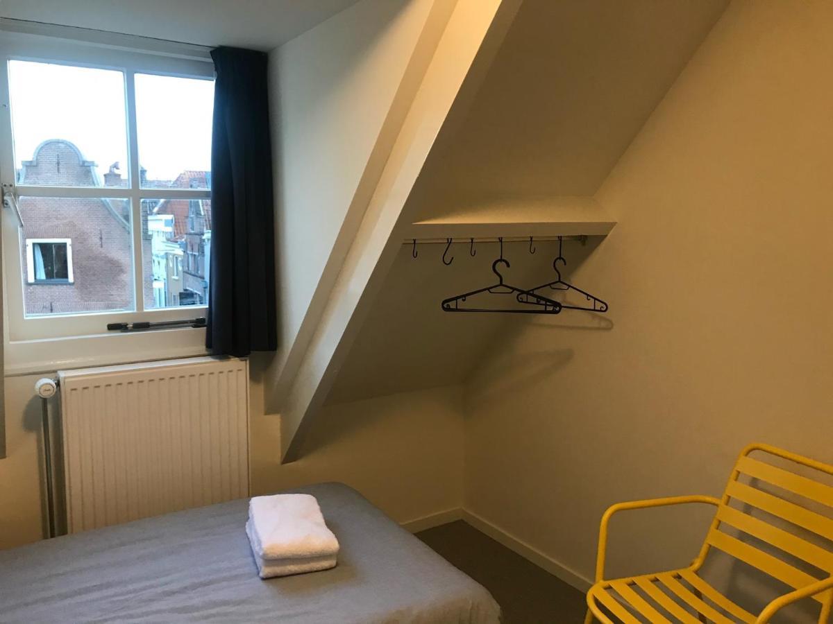 Kleinschalig Hostel In Deventer, Hartje Stad, Aan De Ijssel, Εξωτερικό φωτογραφία
