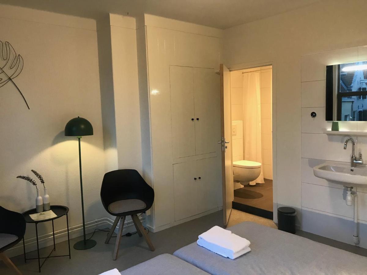Kleinschalig Hostel In Deventer, Hartje Stad, Aan De Ijssel, Εξωτερικό φωτογραφία