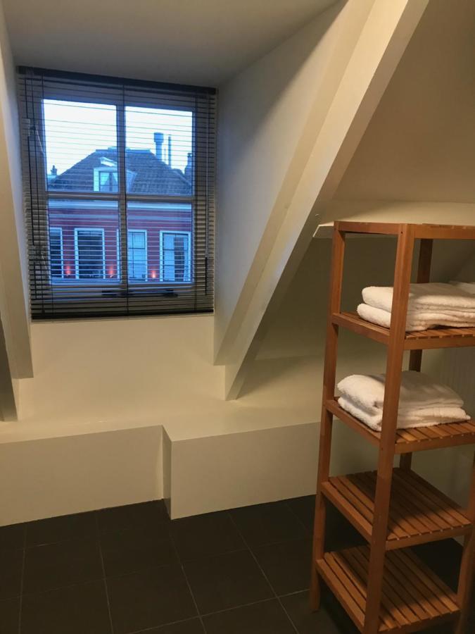 Kleinschalig Hostel In Deventer, Hartje Stad, Aan De Ijssel, Εξωτερικό φωτογραφία