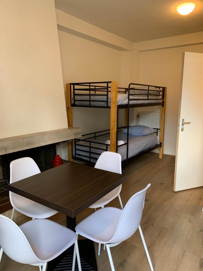 Kleinschalig Hostel In Deventer, Hartje Stad, Aan De Ijssel, Εξωτερικό φωτογραφία