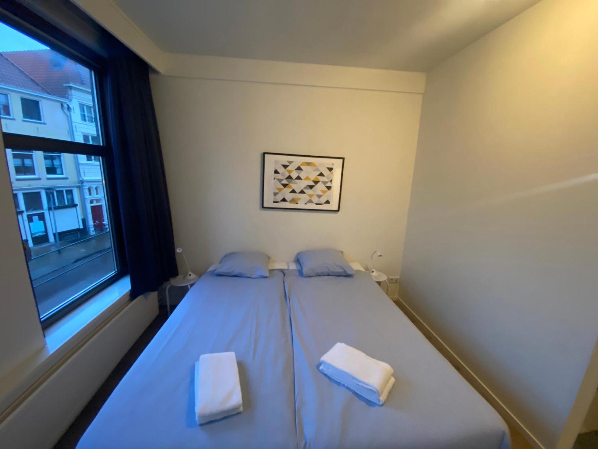 Kleinschalig Hostel In Deventer, Hartje Stad, Aan De Ijssel, Εξωτερικό φωτογραφία
